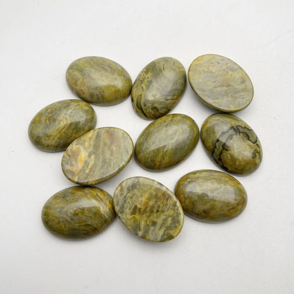 25X18MM natural stone beads fashion yellow cab cabochon charms for jewelry making wholesale 12Pcs/lot Free shipping
25X18MM natural stone beads fashion yellow cab cabochon charms for jewelry making wholesale 12Pcs/lot Free shipping