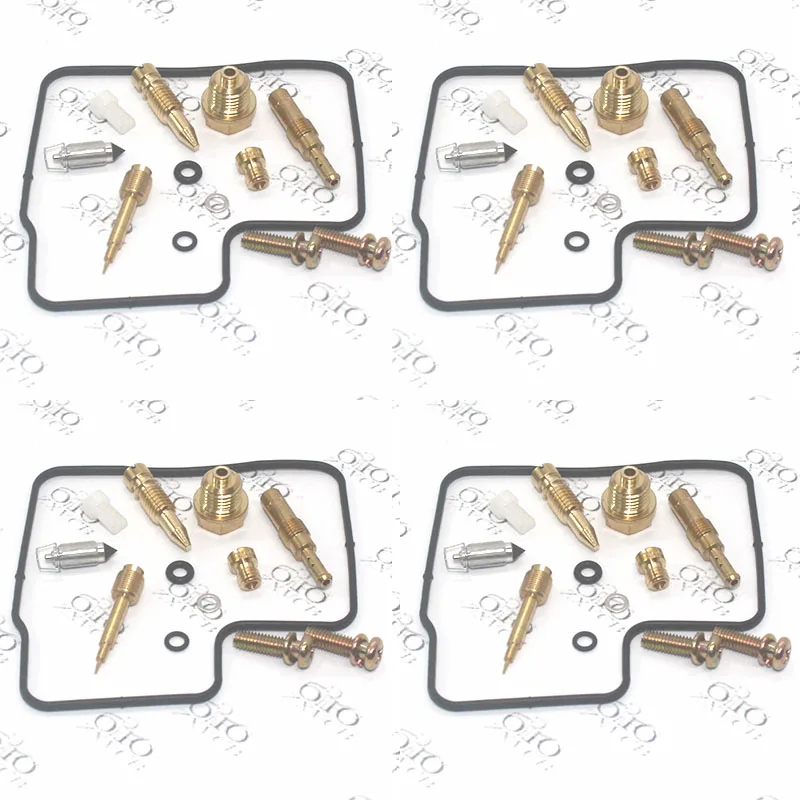 Motorcycle carburetor repair kit for VF700C VF700F VF700S VF750C VF750F VF750S floating needle part
Motorcycle carburetor repair kit for VF700C VF700F VF700S VF750C VF750F VF750S floating needle part