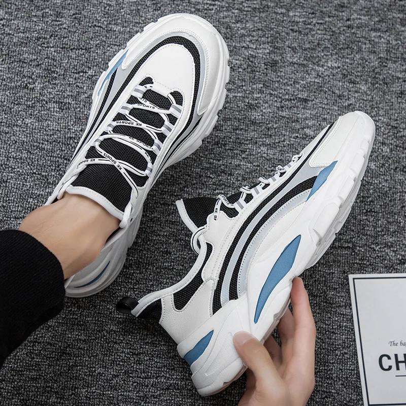 Zapatos Casuales Causal Shoes For Men Summer Casual Breathable Spring Mens Sneaker Trainers Sneakers Leisure
Zapatos Casuales Causal Shoes For Men Summer Casual Breathable Spring Mens Sneaker Trainers Sneakers Leisure