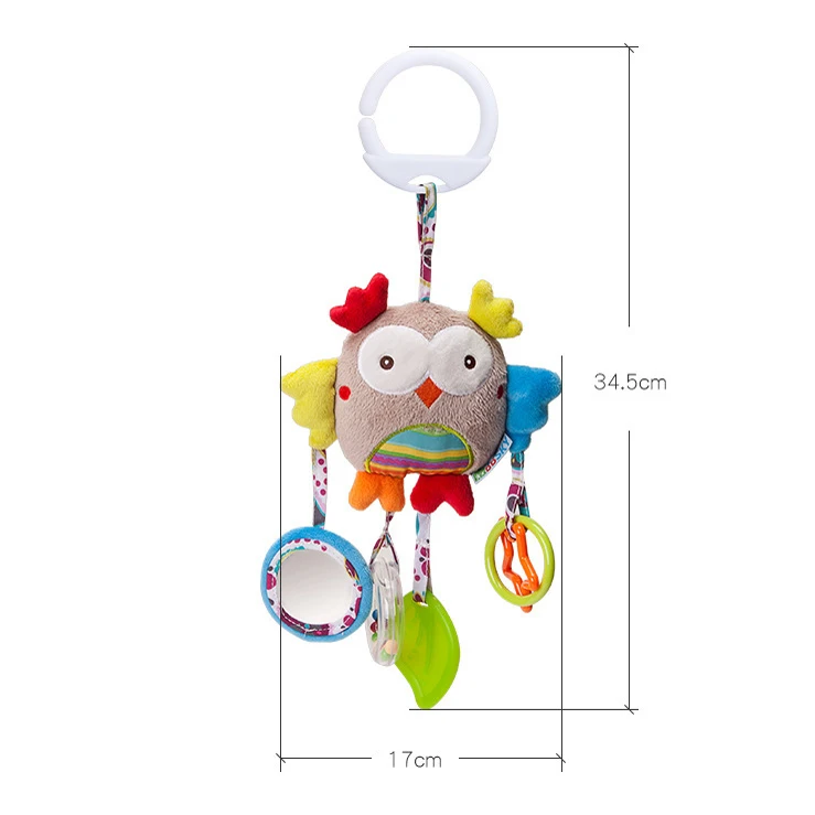 Baby Toddler Toys 0 12 Months Cartoon Mobile Rattles Toys For Baby Newborn Baby Stroller Toy
Baby Toddler Toys 0 12 Months Cartoon Mobile Rattles Toys For Baby Newborn Baby Stroller Toy