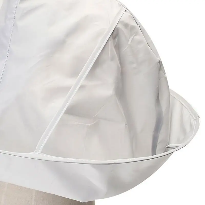 Salon Barber Gown Cloth Hair Cutting Cloak Umbrella Hairdressing Cape Home use Shawl apron
Salon Barber Gown Cloth Hair Cutting Cloak Umbrella Hairdressing Cape Home use Shawl apron