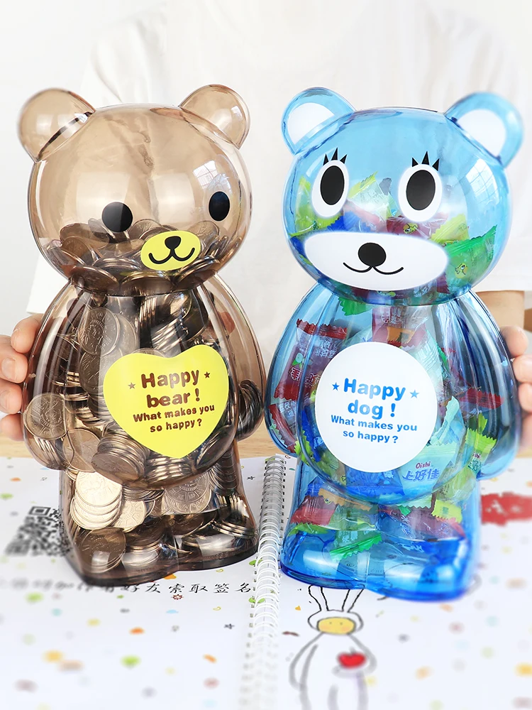 Animals Modern Piggy Bank Money Box Gift Children Creativity Cute Nordic Piggy Bank Travel Huchas De Dinero Home Decor BD50MB
Animals Modern Piggy Bank Money Box Gift Children Creativity Cute Nordic Piggy Bank Travel Huchas De Dinero Home Decor BD50MB