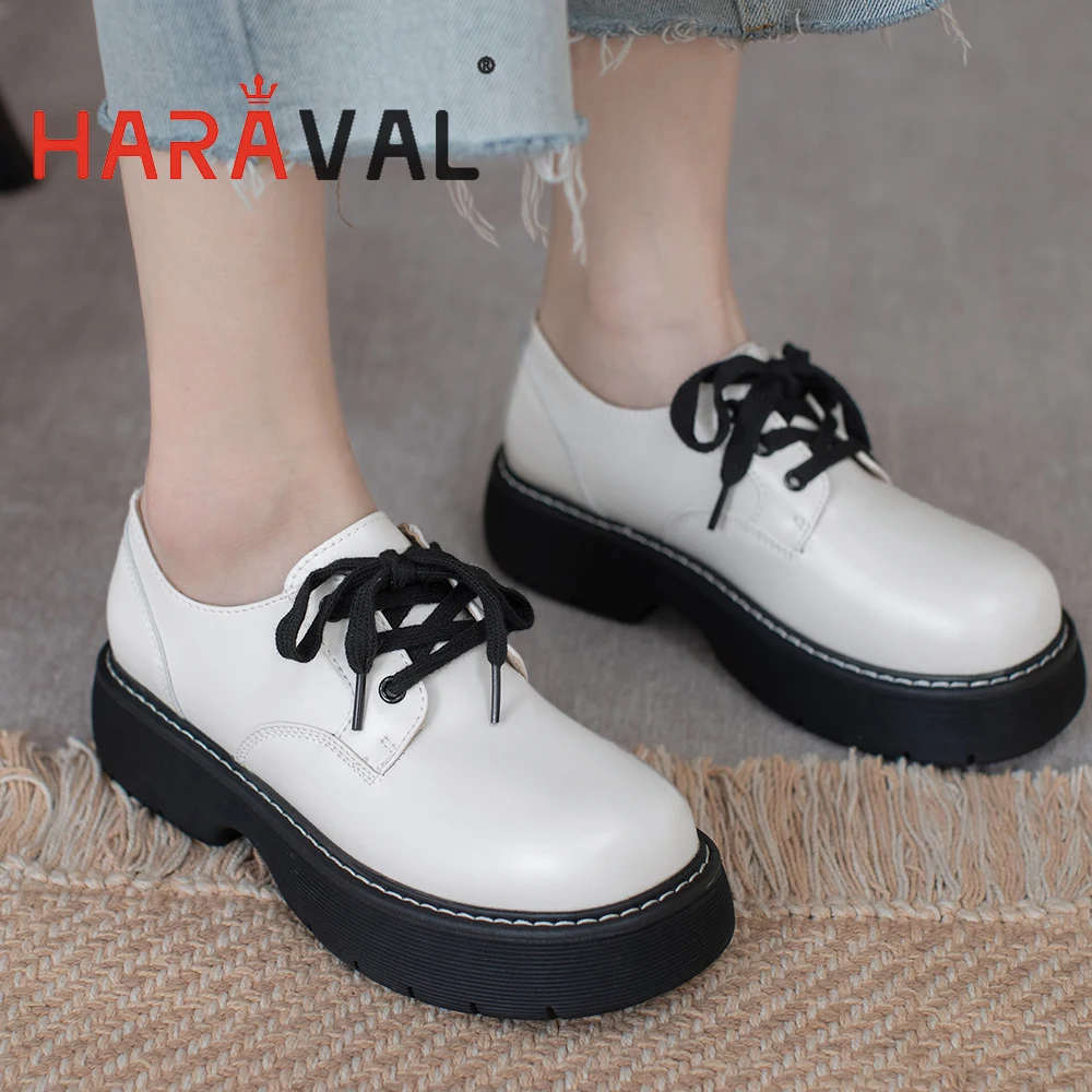 HARAVAL Women Pumps Shoes High Thick Hoof Heels Mary Janes Office Lady Solid Office & Career Casual Shoes Spring Autumn B350
HARAVAL Women Pumps Shoes High Thick Hoof Heels Mary Janes Office Lady Solid Office & Career Casual Shoes Spring Autumn B350