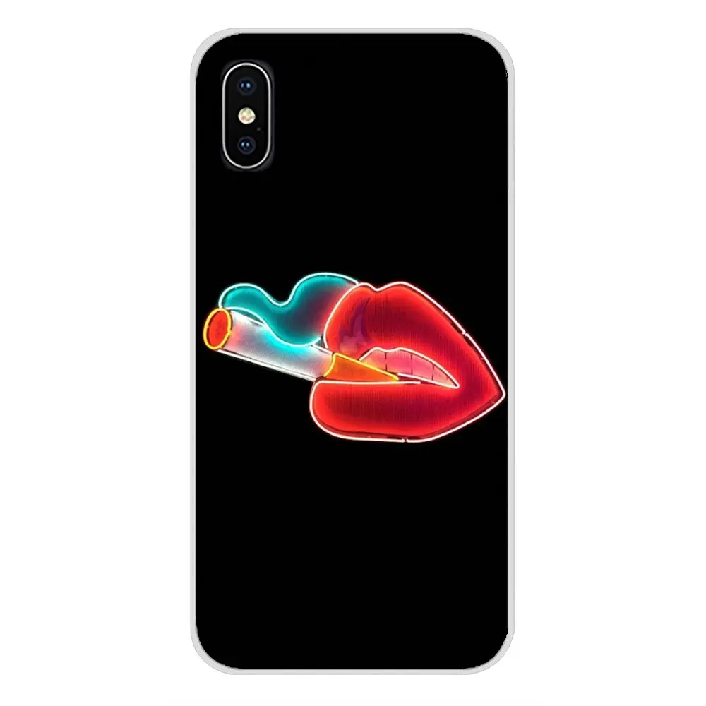 Для Apple iPhone X XR XS 11Pro MAX 4S 5S 5C SE 6S 7 8 Plus ipod touch 5 6 Аксессуары чехлы для телефонов Чехлы