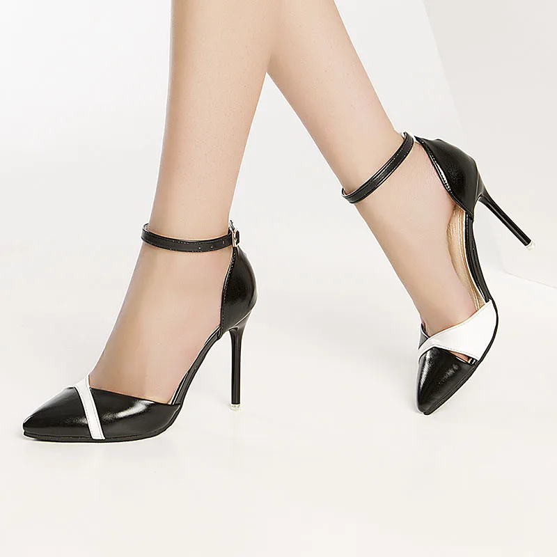 Stilleto High Heels Summer Sandals Women Sexy Shoes for Woman Sandals White High Heels Sandale 2021 Fashion Woman Sexy Heels
Stilleto High Heels Summer Sandals Women Sexy Shoes for Woman Sandals White High Heels Sandale 2021 Fashion Woman Sexy Heels