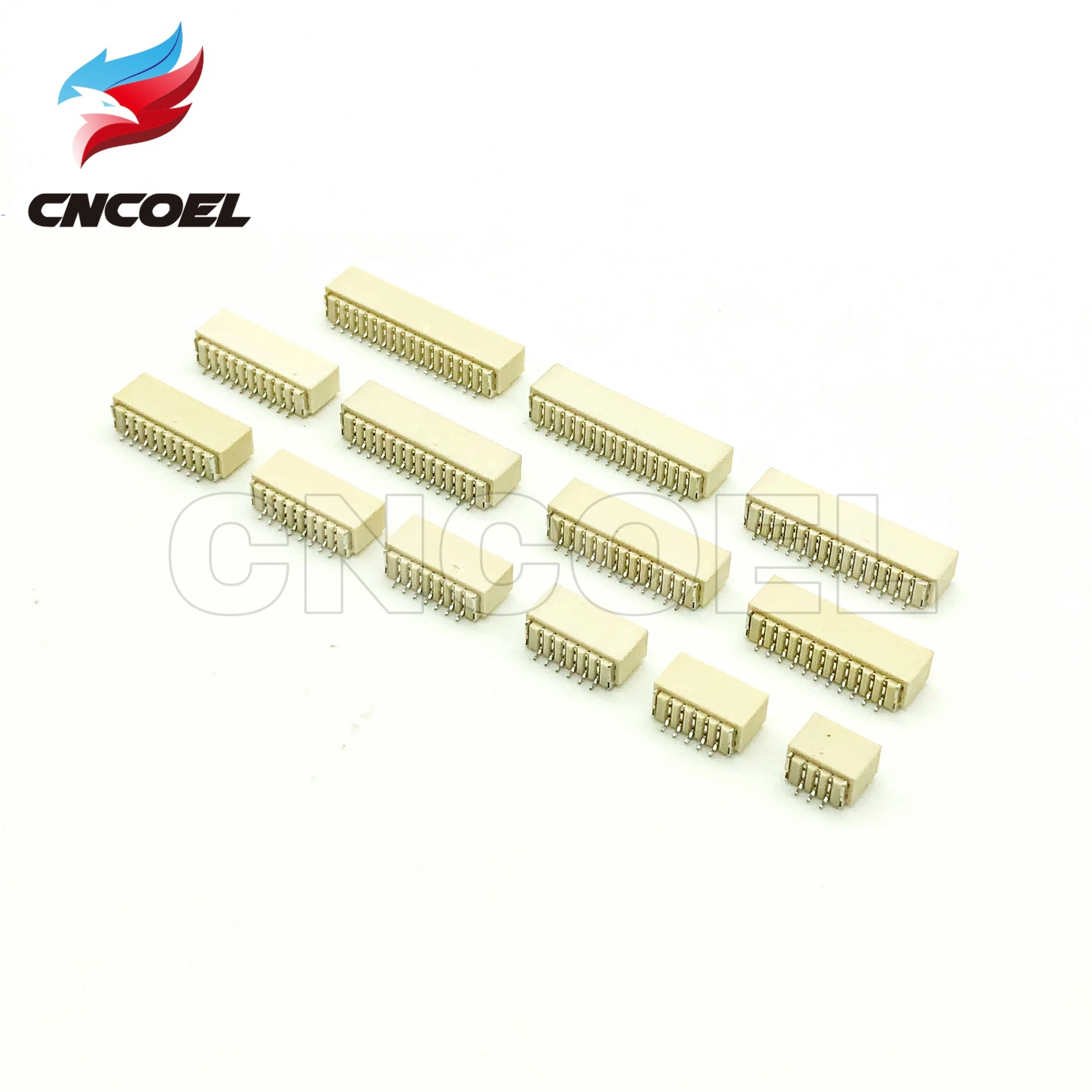 20Pcs/lot SH 1.0 mm Spacing Connector 2P/3P/4P/5P/6P/7P/8P/9P/10P/11P/12P Horizontal SMD Connector 1.0mm pitch patch plug
20Pcs/lot SH 1.0 mm Spacing Connector 2P/3P/4P/5P/6P/7P/8P/9P/10P/11P/12P Horizontal SMD Connector 1.0mm pitch patch plug