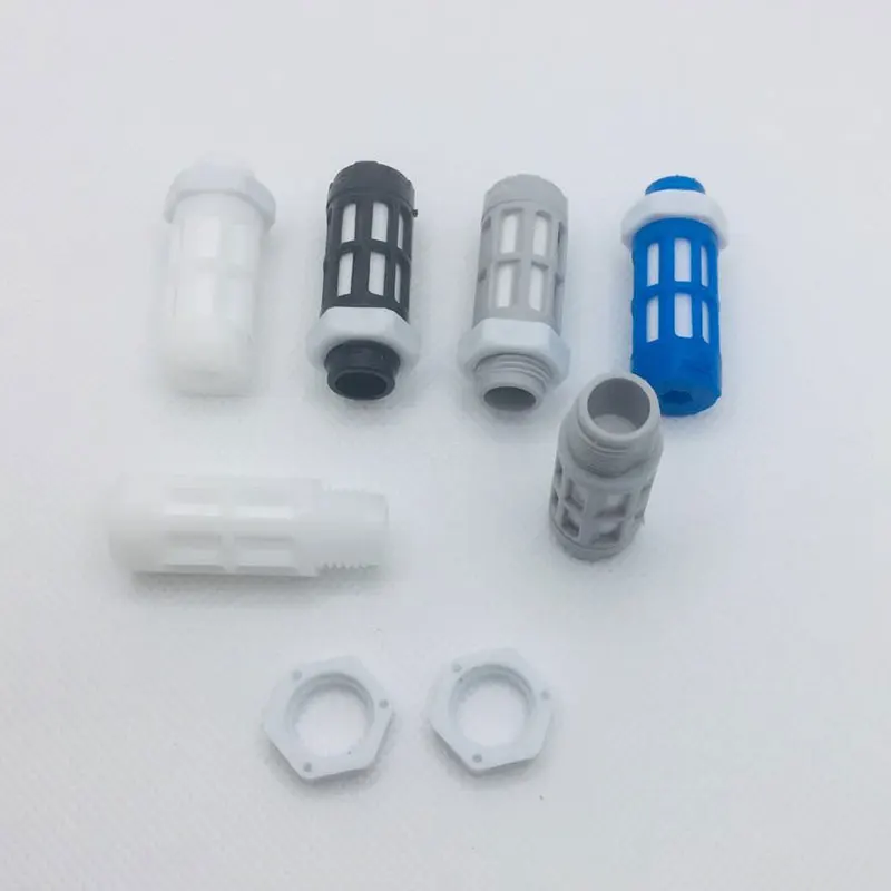 PE Waterproof Temperature humidity sensor Probe protective shell SHT10 11 SHT15 SHT20 21 25 SHT30 31 35 SHT71 Cover House jacket
PE Waterproof Temperature humidity sensor Probe protective shell SHT10 11 SHT15 SHT20 21 25 SHT30 31 35 SHT71 Cover House jacket