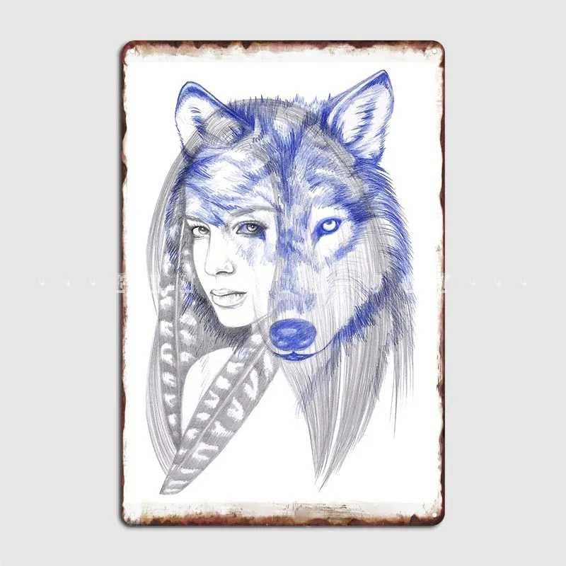 Металлический плакат She Wolf для клувечерние, паба, гаража, Классический плакат, оловянные плакаты
Металлический плакат She Wolf для клувечерние, паба, гаража, Классический плакат, оловянные плакаты