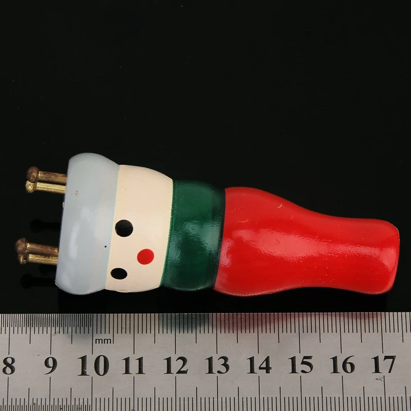 Promotion! Wooden Yarn/Braids Knitter Knitting Craft Tool Loom Maker
Promotion! Wooden Yarn/Braids Knitter Knitting Craft Tool Loom Maker