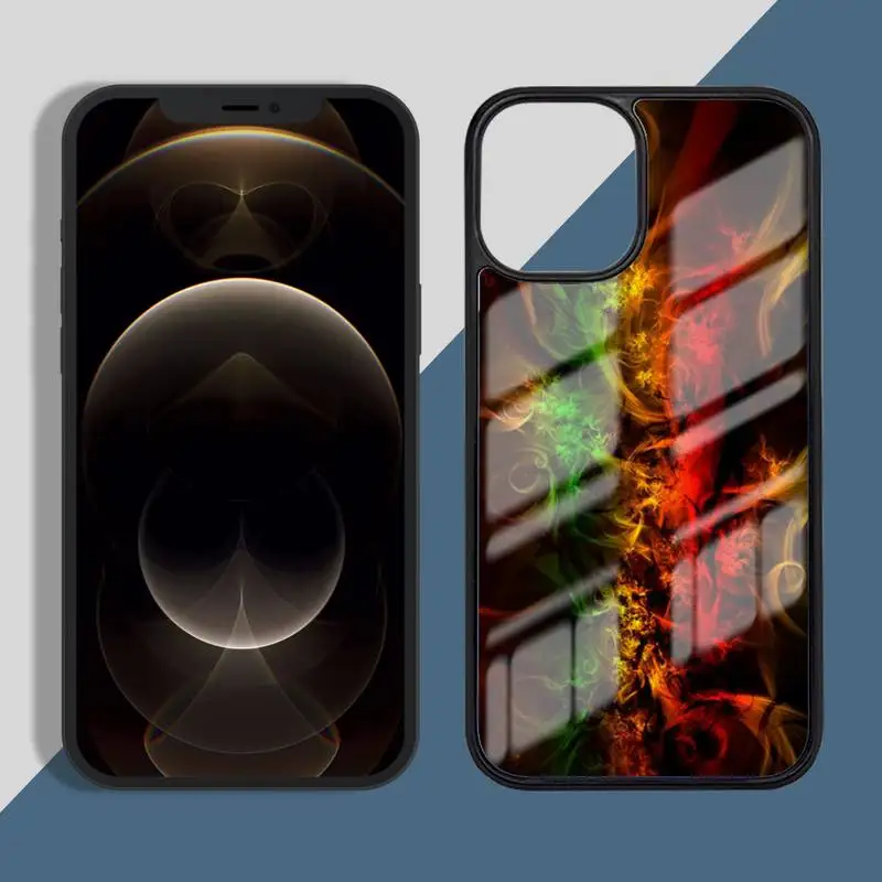Aesthetic colorful flame Phone Case PC for iPhone 11 12 pro XS MAX 8 7 6 6S Plus X 5S SE 2020 XR
Aesthetic colorful flame Phone Case PC for iPhone 11 12 pro XS MAX 8 7 6 6S Plus X 5S SE 2020 XR