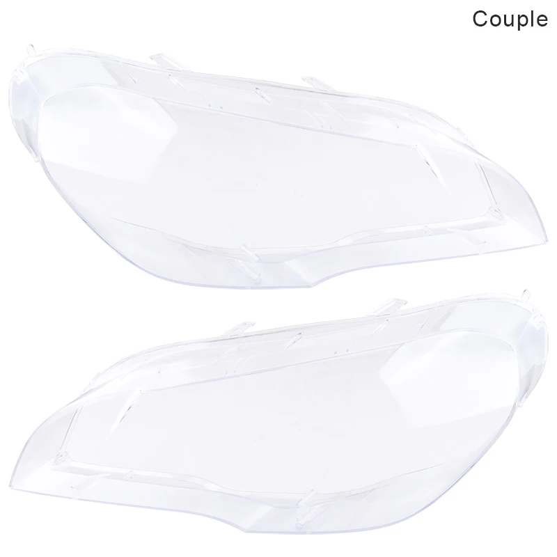 Car Front Lampshade Head Light Shell Headlamp Lamp Cover For BMW X5 E70 2007 2008 2009 2010 2011 2012 2013 Car Exterior Parts
Car Front Lampshade Head Light Shell Headlamp Lamp Cover For BMW X5 E70 2007 2008 2009 2010 2011 2012 2013 Car Exterior Parts