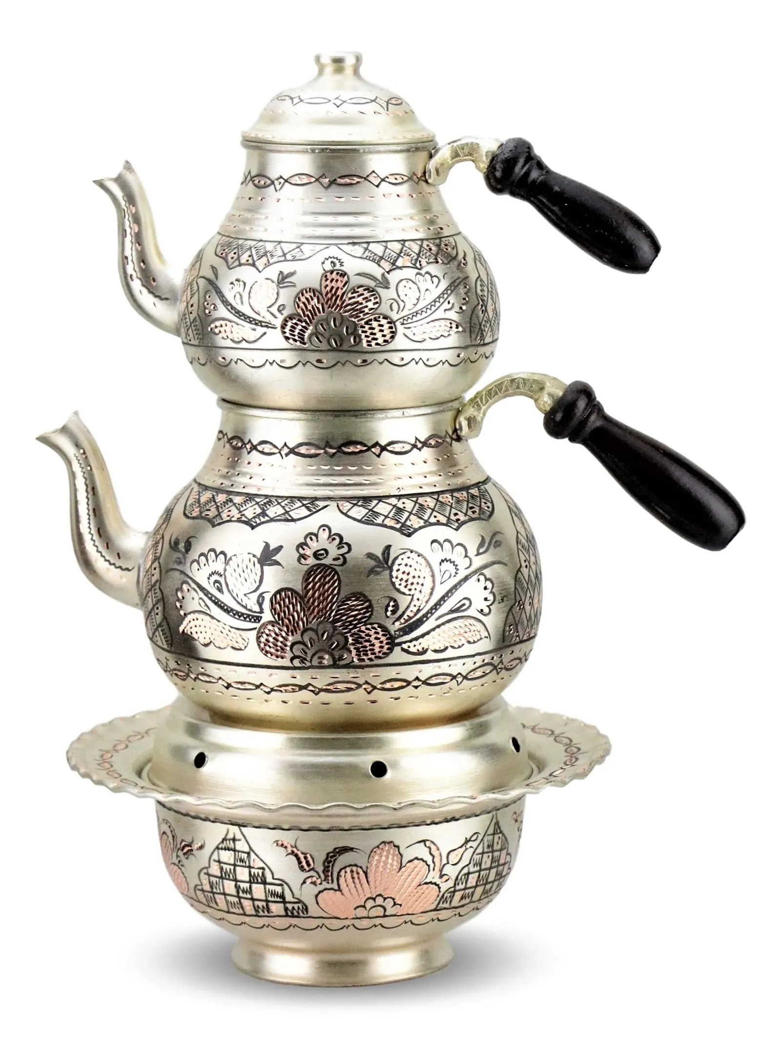 Медные турецкие чайные горшки Morya, набор 1 чайный горшок, подогреватель, посуда для кофе, чайник, заварочный винтажный кухонный Декор ручной ...
Медные турецкие чайные горшки Morya, набор 1 чайный горшок, подогреватель, посуда для кофе, чайник, заварочный винтажный кухонный Декор ручной ...