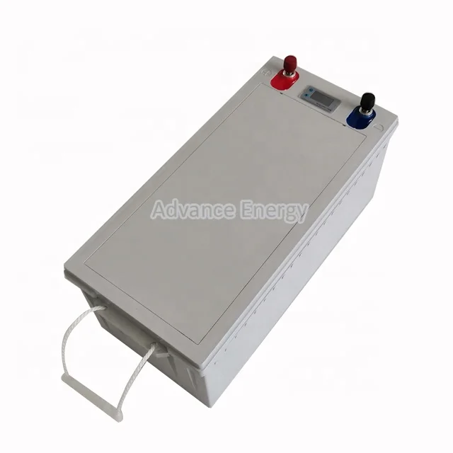 LiFePO4 Battery 12V 100AH 150AH 200AH Lithium Ion LFP Battery for RV Camper/ Yacht/ Boat/ Marine/ UPS/ Robot Use
LiFePO4 Battery 12V 100AH 150AH 200AH Lithium Ion LFP Battery for RV Camper/ Yacht/ Boat/ Marine/ UPS/ Robot Use