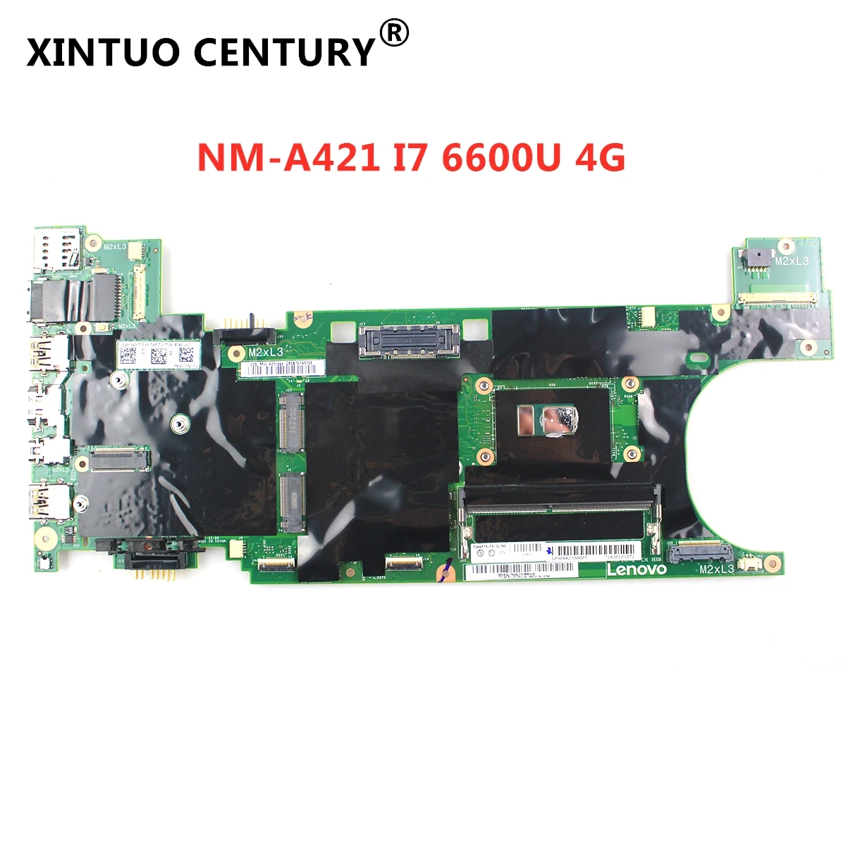 00JT959 Laptop motherboard For LENOVO Thinkpad T460S Notebook Mainboard 20FA 20F9 BT460 NM-A421 SR2F1 I7-6600U 4GB DDR4 TEST OK
00JT959 Laptop motherboard For LENOVO Thinkpad T460S Notebook Mainboard 20FA 20F9 BT460 NM-A421 SR2F1 I7-6600U 4GB DDR4 TEST OK