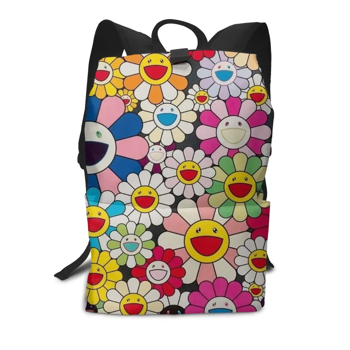 Rainbow Flower Chicago boys school bags waterproof large backpack for teenagers school backpack for boy student bag
Rainbow Flower Chicago boys school bags waterproof large backpack for teenagers school backpack for boy student bag
