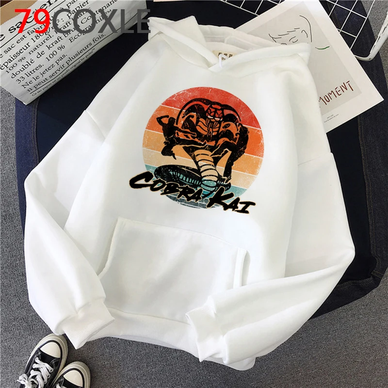 Mens Karate Cobra Kai Graphic Hoodies Men Hip Hop Harajuku Tops Cartoon Streetwear Oversized Clothing Unisex Sweatshirts Male
Mens Karate Cobra Kai Graphic Hoodies Men Hip Hop Harajuku Tops Cartoon Streetwear Oversized Clothing Unisex Sweatshirts Male