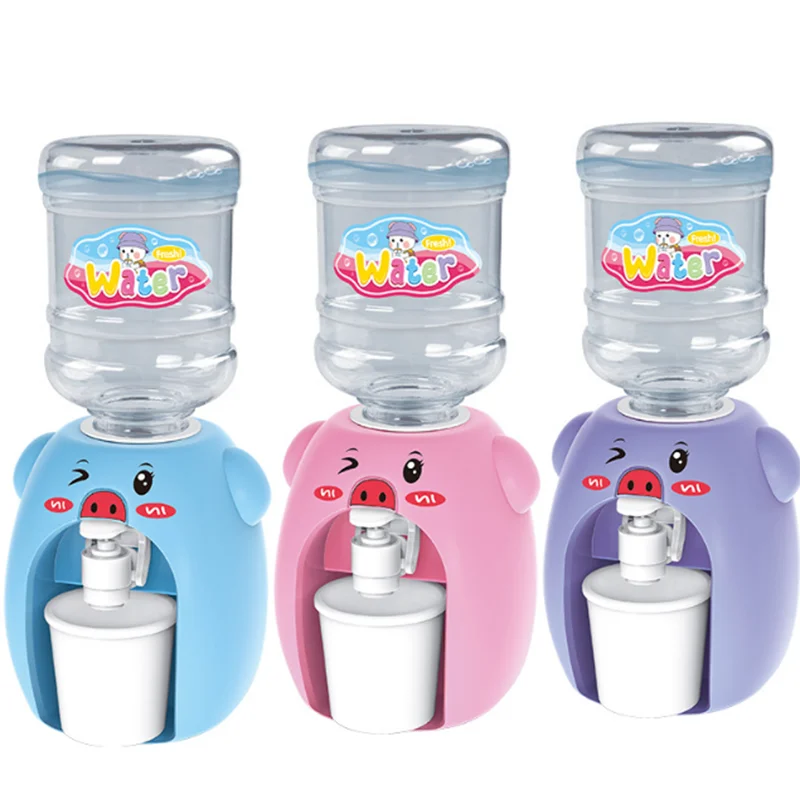 Simulation Kitchen Drinking Fountain Pretend Toy Party Favors Cute Mini Drink Water Dispenser for Playhouse Dollhouse Furniture
Simulation Kitchen Drinking Fountain Pretend Toy Party Favors Cute Mini Drink Water Dispenser for Playhouse Dollhouse Furniture