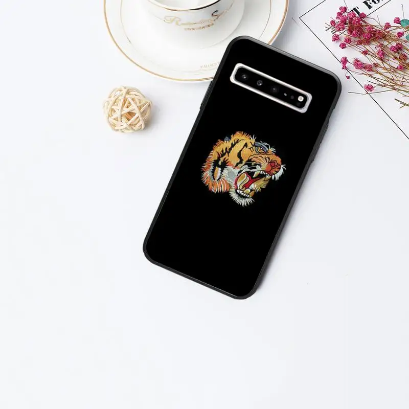 Cute Animal Tiger Phone Case case coque samsung galaxy S7 S8 S9 S10e S20 PLUS Note 10 Pro PLUS LITE NOTE 20 UITRA
Cute Animal Tiger Phone Case case coque samsung galaxy S7 S8 S9 S10e S20 PLUS Note 10 Pro PLUS LITE NOTE 20 UITRA
