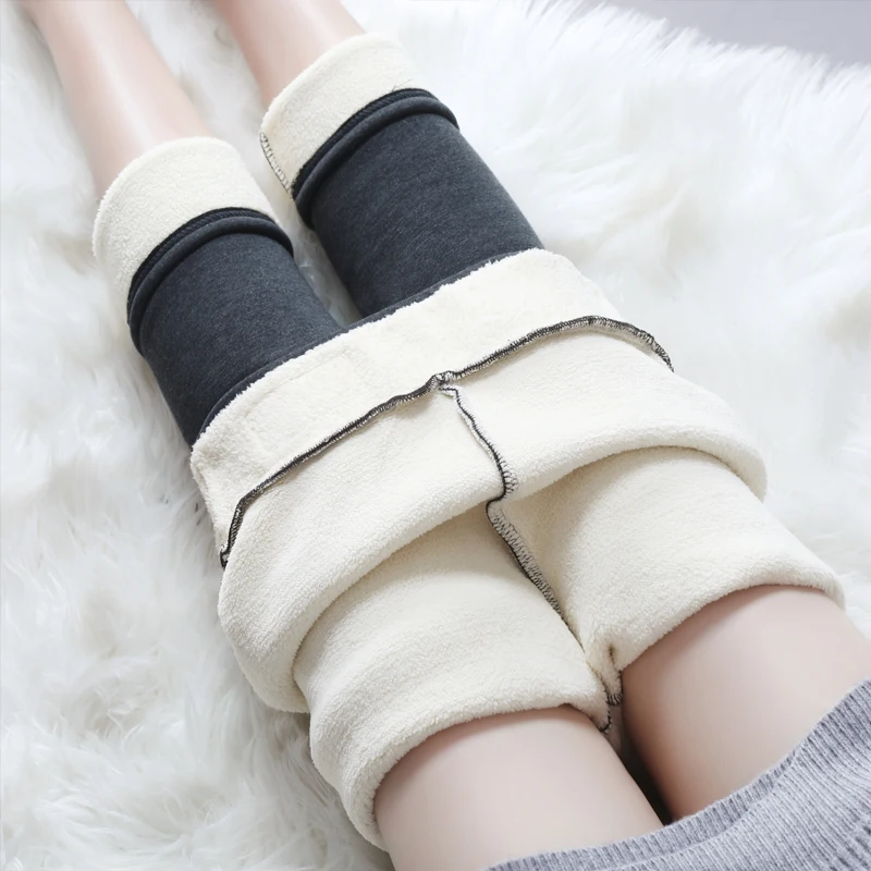 2022 New Fashion High Waist Autumn Winter Women Thick Warm Elastic Pants Quality M-2XL Trousers Tight Type Pencil Pants
2022 New Fashion High Waist Autumn Winter Women Thick Warm Elastic Pants Quality M-2XL Trousers Tight Type Pencil Pants