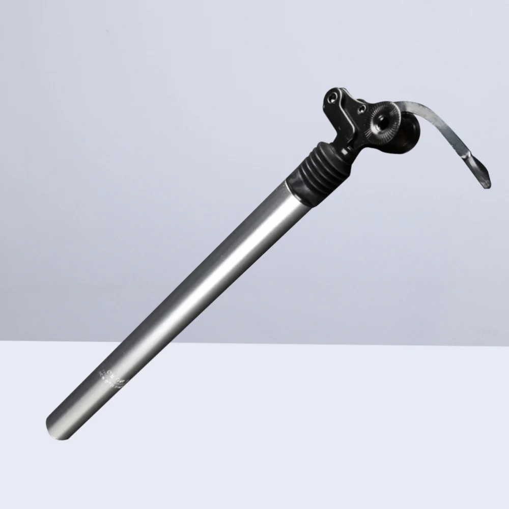 Electric Bike Seat Post Alluminium Alloy Bike Replacement Extra Long Seatpost Suitable for Electric Bike Mountain Bike Road Bike
Electric Bike Seat Post Alluminium Alloy Bike Replacement Extra Long Seatpost Suitable for Electric Bike Mountain Bike Road Bike
