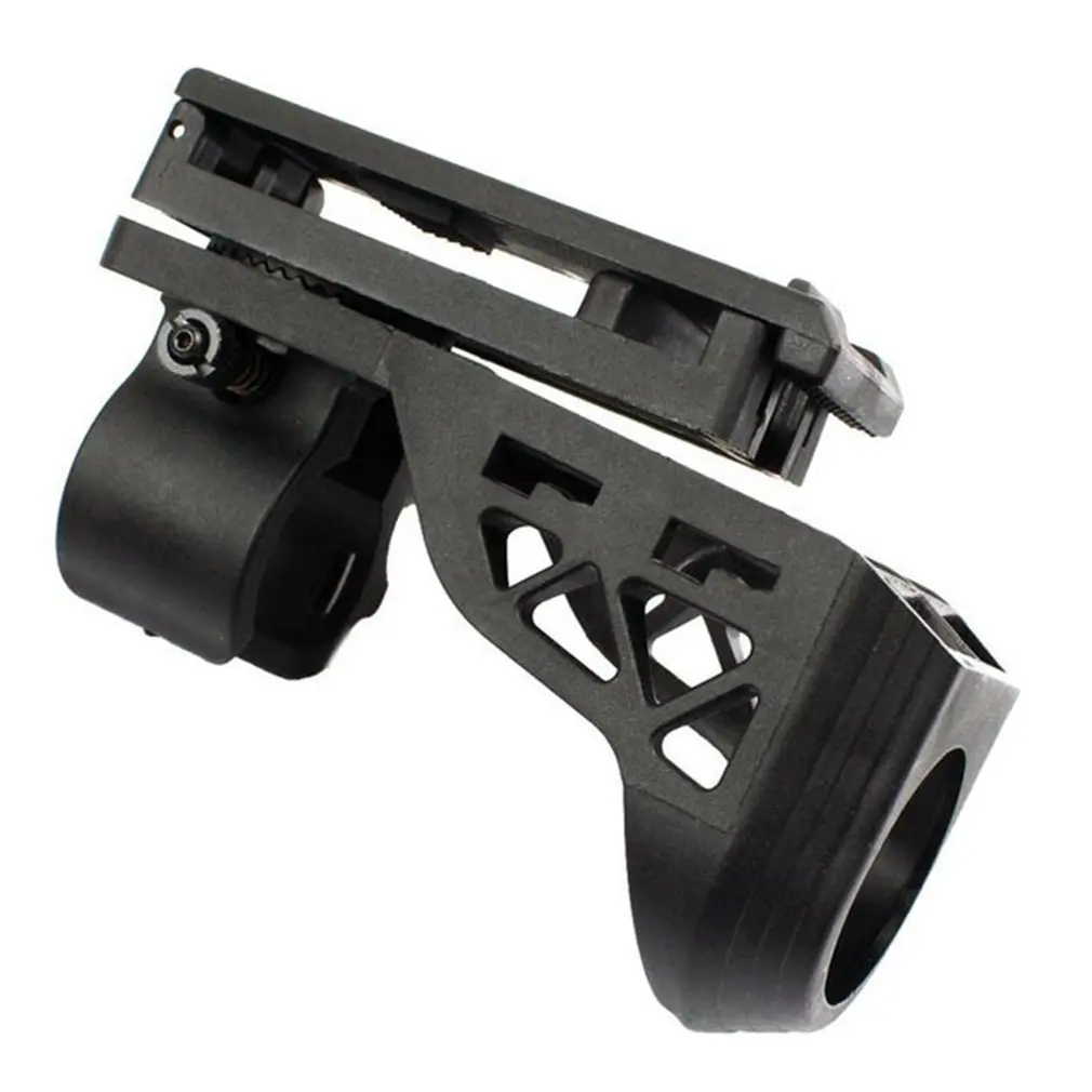Tactical Flashlight Holster With Lever Side Lock System Set General Torch Set 360° Rotating Plastic Torch Set Set Quick Unplug
Tactical Flashlight Holster With Lever Side Lock System Set General Torch Set 360° Rotating Plastic Torch Set Set Quick Unplug