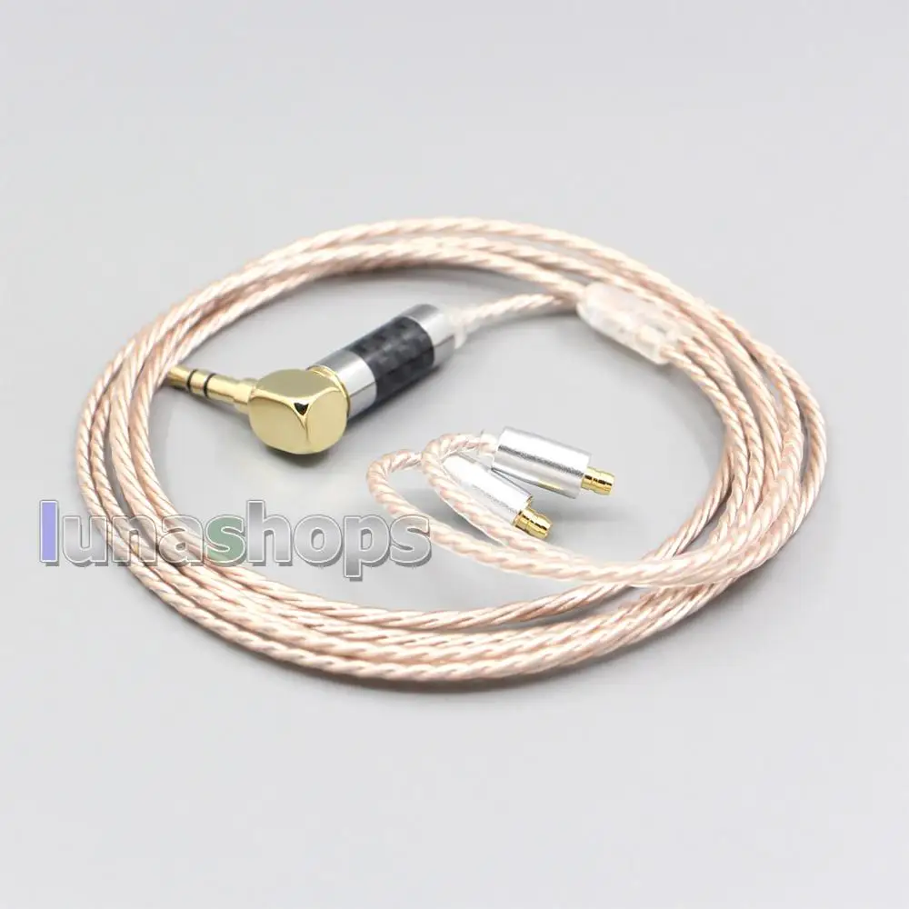 LN007031 Hi-Res Brown XLR 3.5mm 2.5mm 4.4mm Earphone Cable For Acoustune HS 1695Ti 1655CU 1695Ti 1670SS
LN007031 Hi-Res Brown XLR 3.5mm 2.5mm 4.4mm Earphone Cable For Acoustune HS 1695Ti 1655CU 1695Ti 1670SS
