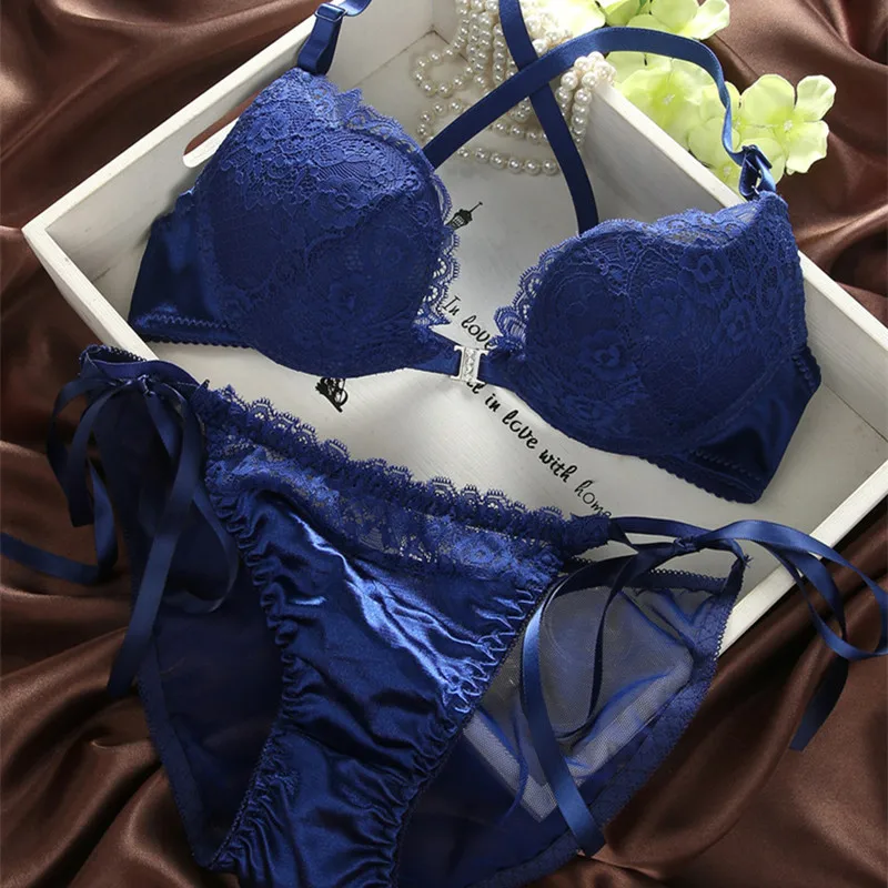 Women Sexy Bra Set Underwear Babydoll Full Bra Set ultrafino para mujer francaise pour femmes Fashion Female Bra Aet Sexy Push
Women Sexy Bra Set Underwear Babydoll Full Bra Set ultrafino para mujer francaise pour femmes Fashion Female Bra Aet Sexy Push