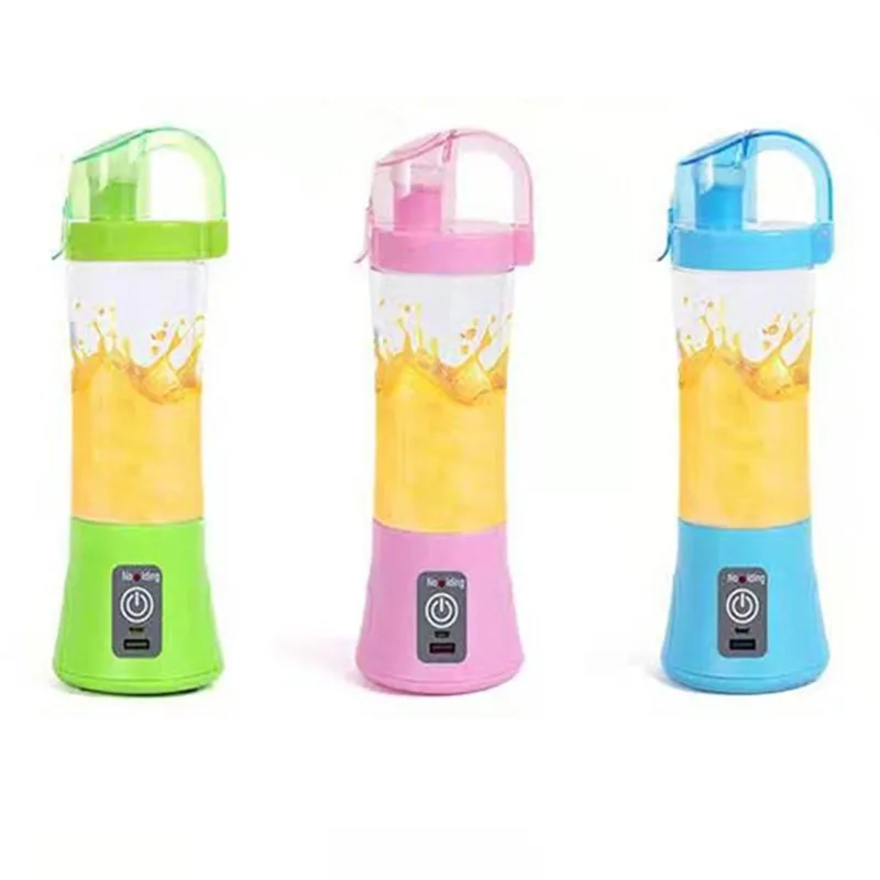 Portable Home 380ml Electric Juicer Cup Plastic Stainless Steel Small Charge USB Juice Cup Pink Kitchen Tool Juicer Machine
Portable Home 380ml Electric Juicer Cup Plastic Stainless Steel Small Charge USB Juice Cup Pink Kitchen Tool Juicer Machine
