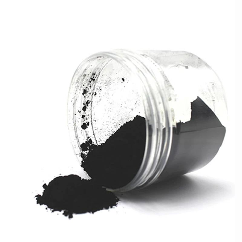 10g/pack Multi-walled carbon nanotube powder with diameter 10-20mm high purity black carbon nanotubes
10g/pack Multi-walled carbon nanotube powder with diameter 10-20mm high purity black carbon nanotubes