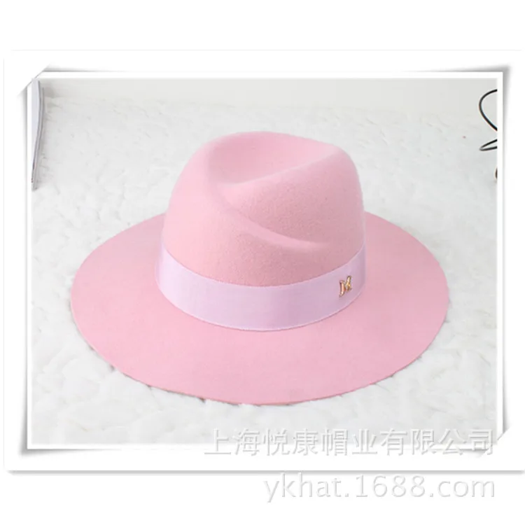 Осенне-зимняя британская шерстяная шапка HAIJINMINGWEN в европейском и американском стиле, джазовая шляпа, фетровая шляпа со звездами, аналогичны...
Осенне-зимняя британская шерстяная шапка HAIJINMINGWEN в европейском и американском стиле, джазовая шляпа, фетровая шляпа со звездами, аналогичны...