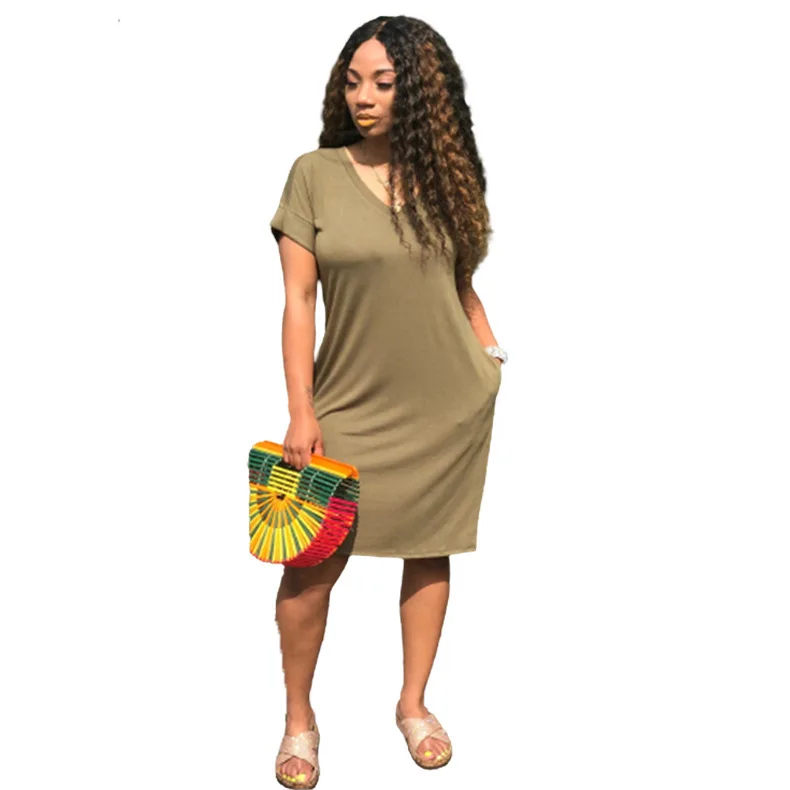 2021 Spring Women Shirt Solid Color Short Sleeve Streetwear Summer Clothes For Women Outfit Vestidos
2021 Spring Women Shirt Solid Color Short Sleeve Streetwear Summer Clothes For Women Outfit Vestidos