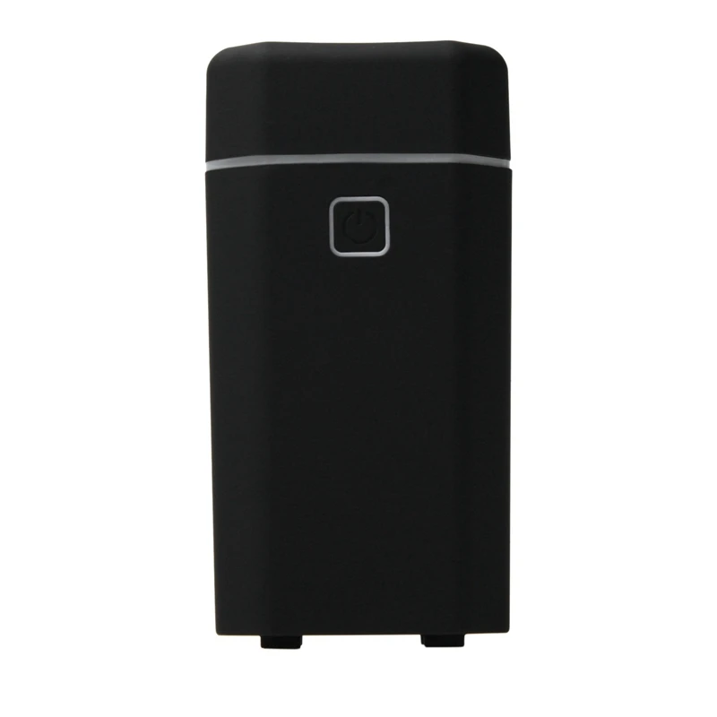 Air Humidifier Home Aroma Diffuser For Car USB Recharge Nano Cool Mist Air Purifier Office Essential Oil Diffuser
Air Humidifier Home Aroma Diffuser For Car USB Recharge Nano Cool Mist Air Purifier Office Essential Oil Diffuser