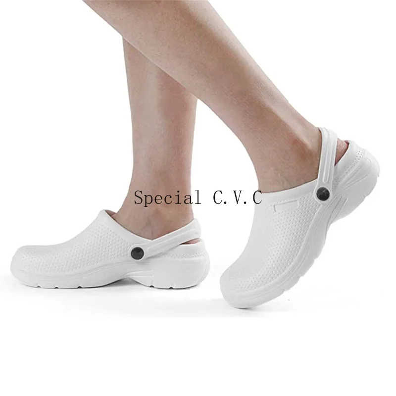 Men and Women's Non Slip Garden Kitchen Chef Clogs Doctors Nursing Water Resistant Safty Working Shoes
Men and Women's Non Slip Garden Kitchen Chef Clogs Doctors Nursing Water Resistant Safty Working Shoes