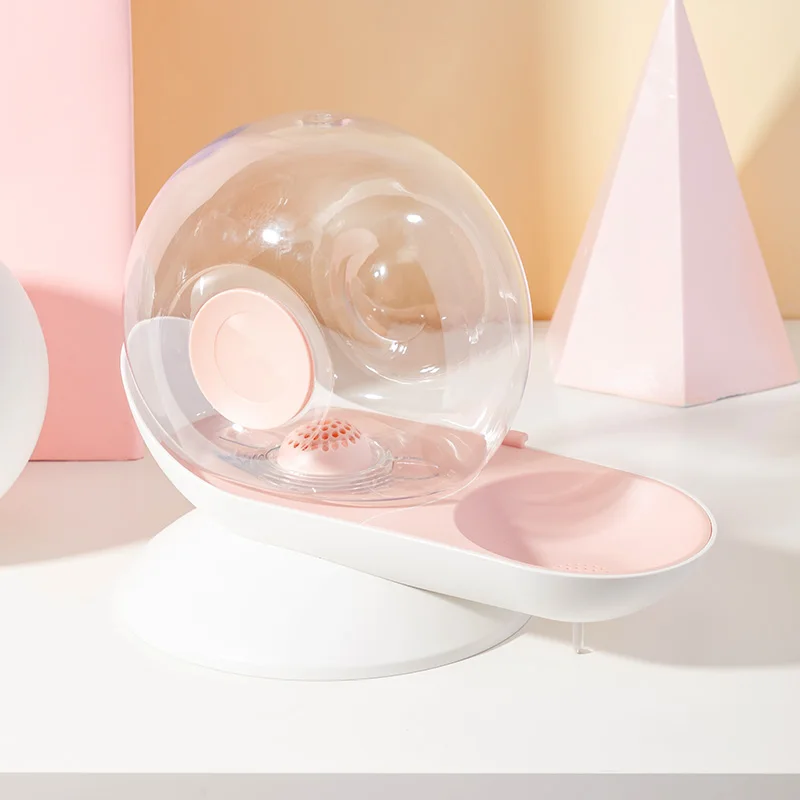 Cat Water Fountain Cat Bowl Water Fountain Seringue Plastique Automatic Pet Bowl Feeder Seringue Gloss Dog Water QJJ60ZDWS
Cat Water Fountain Cat Bowl Water Fountain Seringue Plastique Automatic Pet Bowl Feeder Seringue Gloss Dog Water QJJ60ZDWS