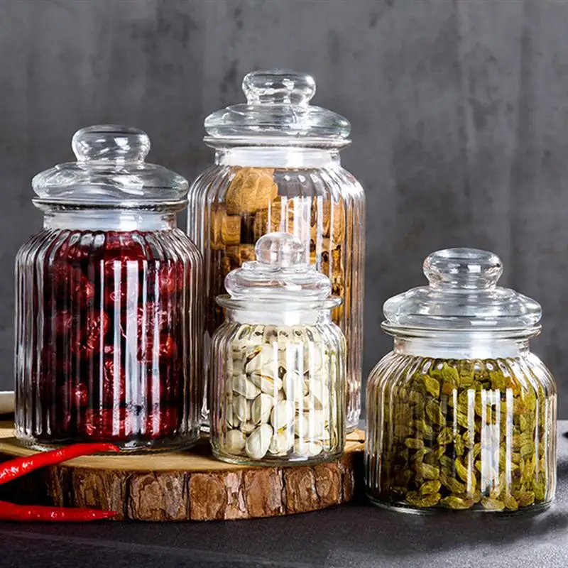 4 шт. контейнеры для чая Pickle герметичный Стекло банки для хранения Еда банки с крышкой для Кухня Организатор чайная коробка конфеты банки с э...
4 шт. контейнеры для чая Pickle герметичный Стекло банки для хранения Еда банки с крышкой для Кухня Организатор чайная коробка конфеты банки с э...