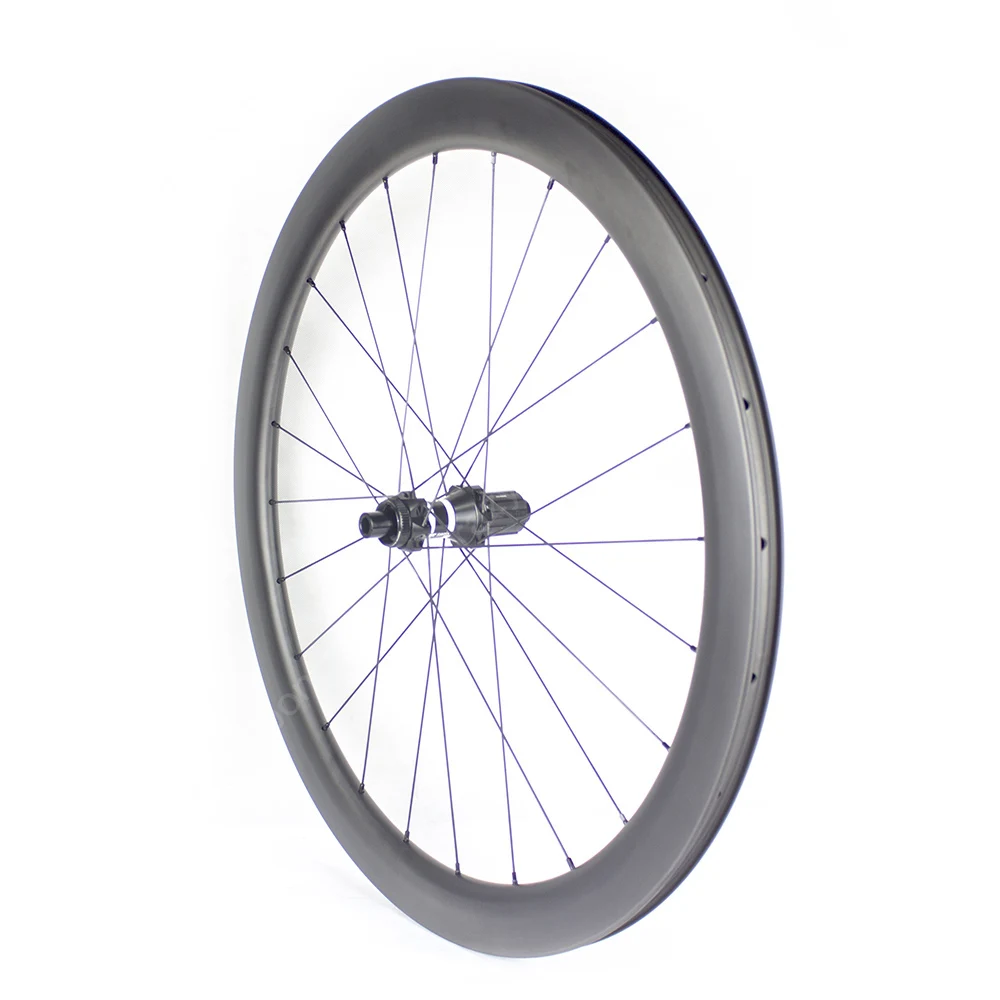 Sram 12s XDR DT Thru Axle Wheelset Aerodynamic 60mm Carbon Road Wheels Hubs 350 DT Road Disc Brake Free Shipping
Sram 12s XDR DT Thru Axle Wheelset Aerodynamic 60mm Carbon Road Wheels Hubs 350 DT Road Disc Brake Free Shipping