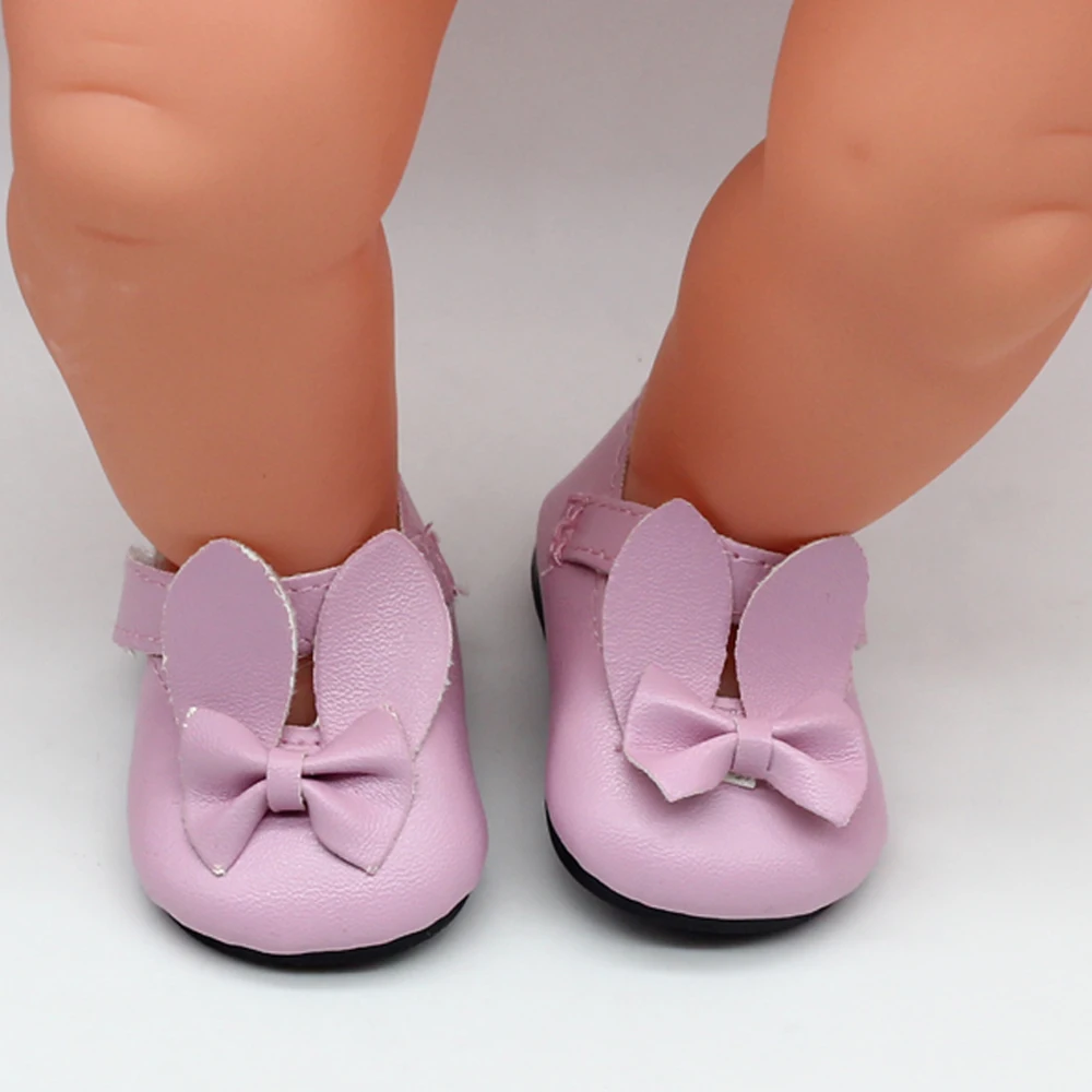 6*2.8CM Fashion Mini Toy Shoes For EXO Dolls Fit For 14.5 Inch Doll as For BJD Ragdoll Accessories 086 
6*2.8CM Fashion Mini Toy Shoes For EXO Dolls Fit For 14.5 Inch Doll as For BJD Ragdoll Accessories 086