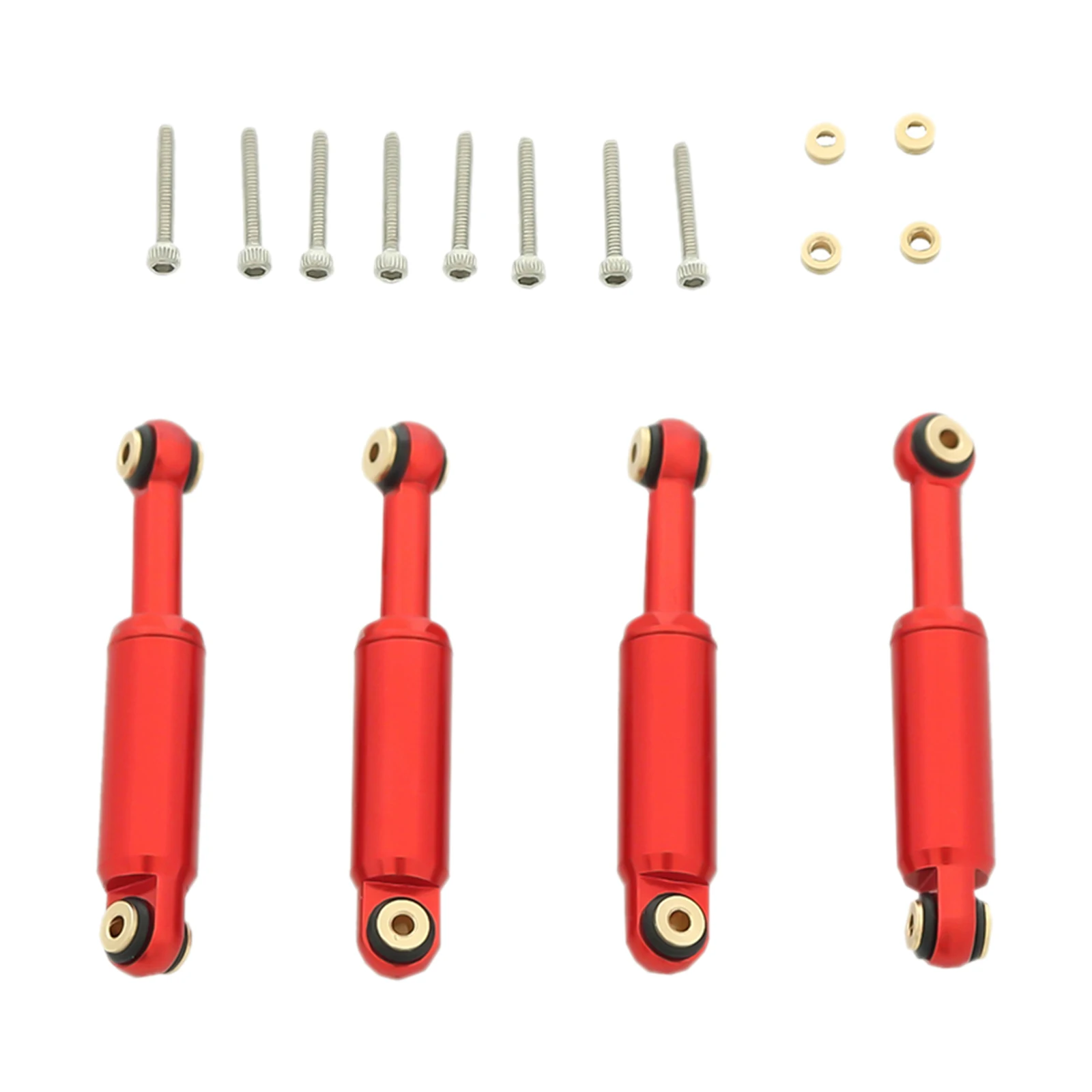 8 RC Caterpillar
8 RC Caterpillar