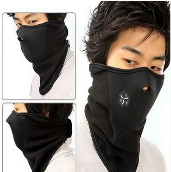 Great Windproof Bike Bicycle Cycling Mask Ski Snowboard Outdoor Masks Dust Neoprene Neck Warm Half Face Winter Sport
Great Windproof Bike Bicycle Cycling Mask Ski Snowboard Outdoor Masks Dust Neoprene Neck Warm Half Face Winter Sport