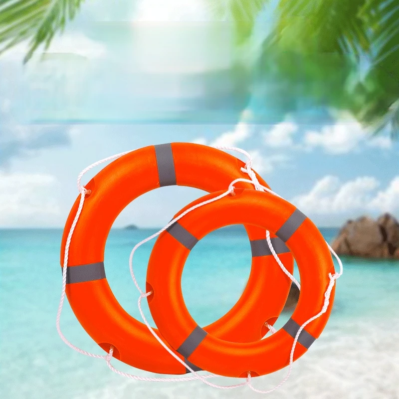 Open Water Swimming Lifebuoy Life Ring Float Water Rescue Lifebuoy Lifeguard Water Rescue Drybag Zwemtas Safety Products BI50LB
Open Water Swimming Lifebuoy Life Ring Float Water Rescue Lifebuoy Lifeguard Water Rescue Drybag Zwemtas Safety Products BI50LB