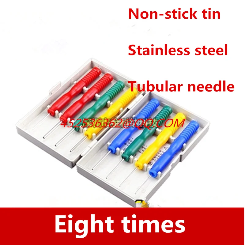 Mixed 8 piece sleeve welding auxiliary accessories commonly used stainless steel non-stick tin hollow core needle 
Mixed 8 piece sleeve welding auxiliary accessories commonly used stainless steel non-stick tin hollow core needle
