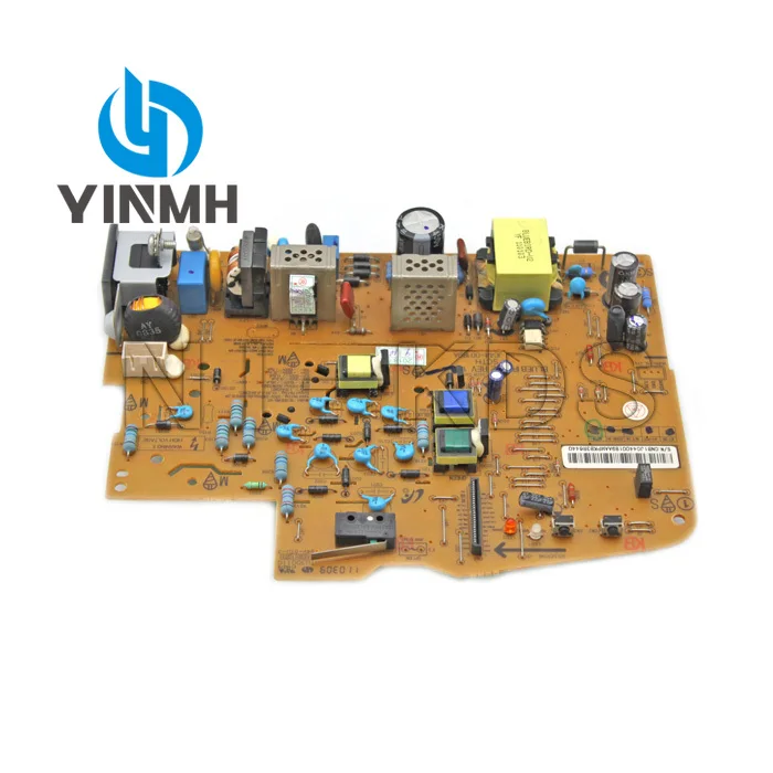refubish Printer Uesd power board for Samsung ML-1660 ML-1661 ML-1665 ML-1666 ML-1670 ML-1671 ML-1675 ML-1676 ML-1860 1861 1865
refubish Printer Uesd power board for Samsung ML-1660 ML-1661 ML-1665 ML-1666 ML-1670 ML-1671 ML-1675 ML-1676 ML-1860 1861 1865