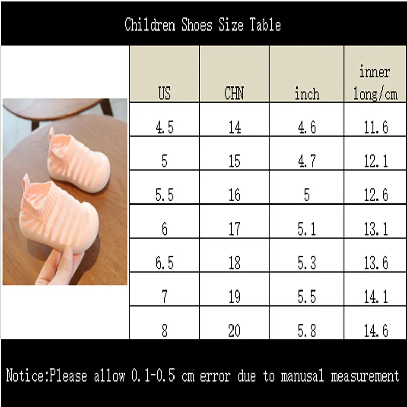 2020 summer models 1-3 years old flying woven mesh shoes breathable non-slip toddler shoes non-slip soft bottom toddler shoes
2020 summer models 1-3 years old flying woven mesh shoes breathable non-slip toddler shoes non-slip soft bottom toddler shoes