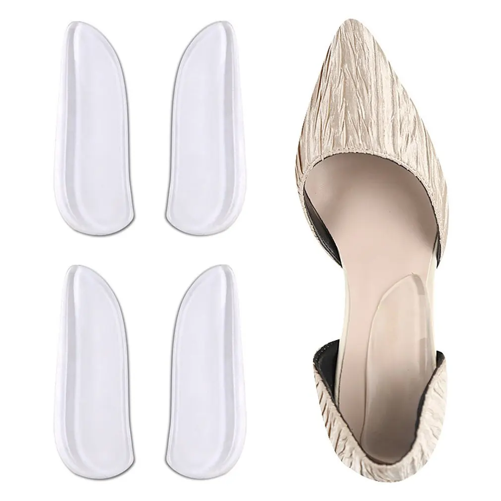 Correction Of The Inner And Outer Heel Wedge-Shaped Back Pad Foot Of Insoles For Men And Women X-Type O-Legs
Correction Of The Inner And Outer Heel Wedge-Shaped Back Pad Foot Of Insoles For Men And Women X-Type O-Legs