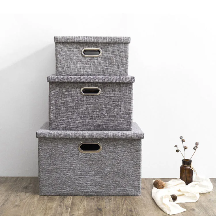 Folding Washable Clothes Storage Box with Lid органайзер Clothes Socks Toy Snacks Sundries Bin Organizer Portable Container
Folding Washable Clothes Storage Box with Lid органайзер Clothes Socks Toy Snacks Sundries Bin Organizer Portable Container
