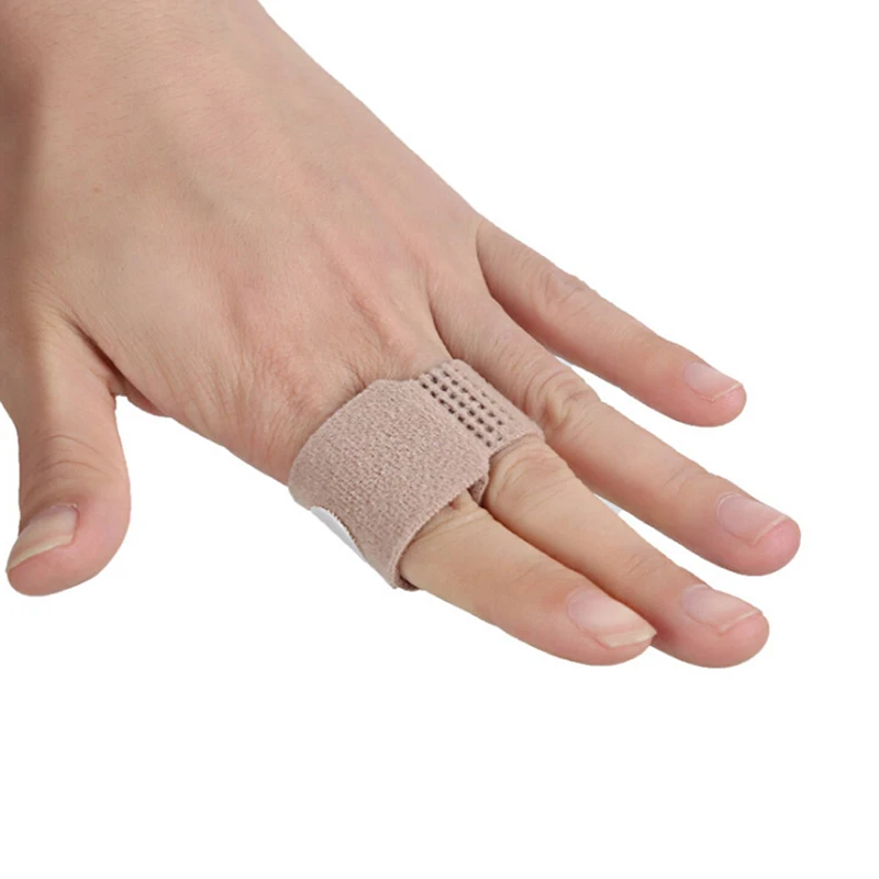 2pcs New Toe Finger Straightener Hammer Toe Hallux Valgus Corrector Bandage Toe Separator Splint Wraps Foot Care Supplies
2pcs New Toe Finger Straightener Hammer Toe Hallux Valgus Corrector Bandage Toe Separator Splint Wraps Foot Care Supplies