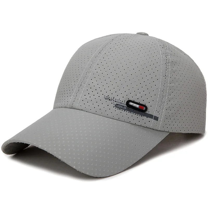Adult Unisex Mesh Baseball Caps Adjustable Fishing Cap Breathable Comfortable Sunshade Sun Hat Snapback Caps Gorras Bone Hats
Adult Unisex Mesh Baseball Caps Adjustable Fishing Cap Breathable Comfortable Sunshade Sun Hat Snapback Caps Gorras Bone Hats