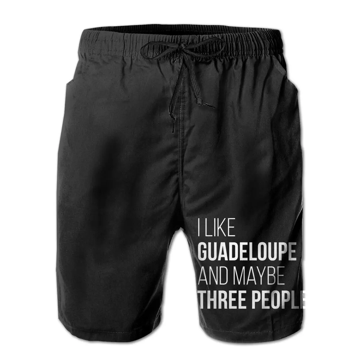R276 Sports I Like Guadeloupe And Maybe Three People Classic Short Breathable Quick Dry Nerd Male Shorts
R276 Sports I Like Guadeloupe And Maybe Three People Classic Short Breathable Quick Dry Nerd Male Shorts