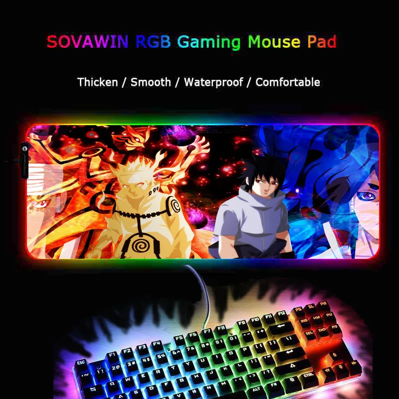 Anime Cartoons Locking Edge Large Natural Rubber Mouse Pad Waterproof Game Desk Mousepad Keyboard Mat for Warcraft Dota LOL
Anime Cartoons Locking Edge Large Natural Rubber Mouse Pad Waterproof Game Desk Mousepad Keyboard Mat for Warcraft Dota LOL