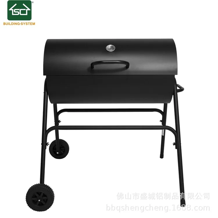 Outdoor BBQ grill with covered Barbecue Home charcoal Grill oven Smokeless Outdoor grill Camping Grill table Dropshipping
Outdoor BBQ grill with covered Barbecue Home charcoal Grill oven Smokeless Outdoor grill Camping Grill table Dropshipping